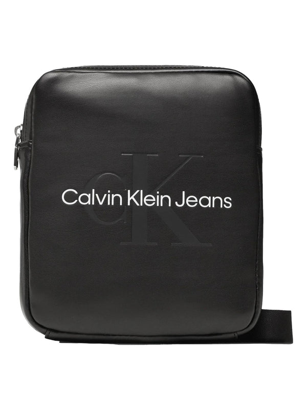 ΑΝΔΡΙΚΟ ΤΣΑΝΤΑΚΙ ΩΜΟΥ CALVIN KLEIN MONOGRAM SOFT REPORTER18