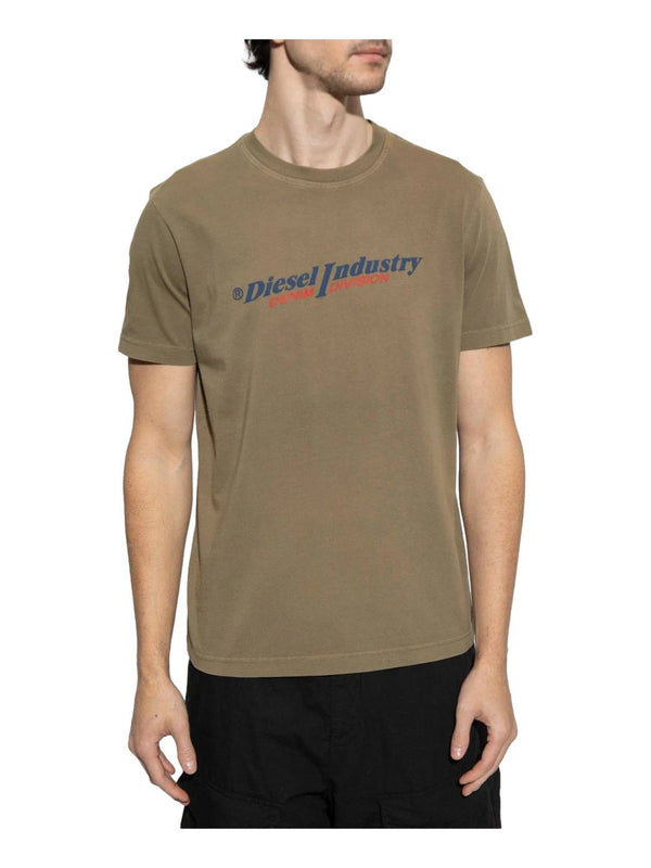 ΑΝΔΡΙΚΟ T-SHIRT DIESEL T-DIEGOR