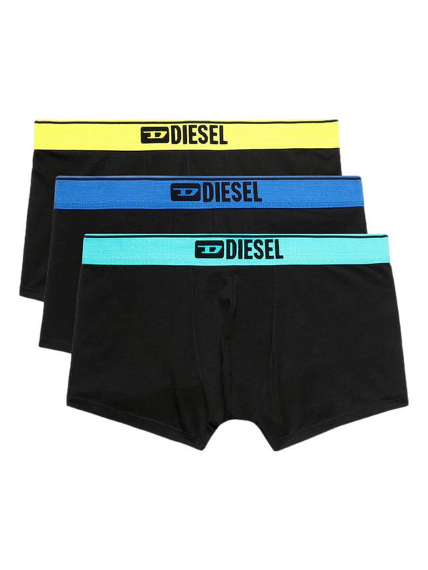 ΑΝΔΡΙΚΑ BOXER TRUNK DIESEL 3-PACK