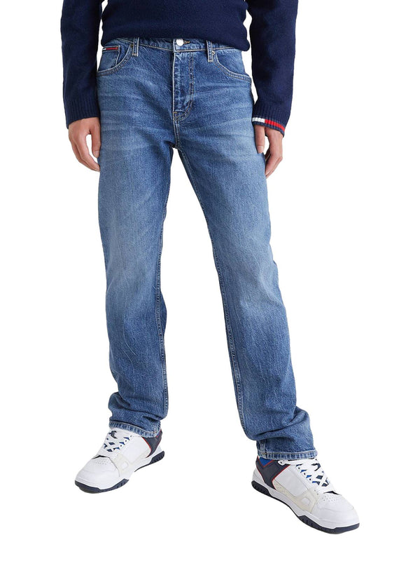 ΑΝΔΡΙΚΟ JEAN TOMMY JEANS RYAN REGULAR STRAIGHT