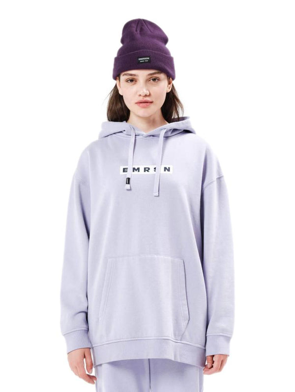 ΓΥΝΑΙΚΕΙΟ ΦΟΥΤΕΡ EMERSON OVERSIZED
