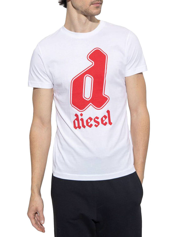 ΑΝΔΡΙΚΟ T-SHIRT DIESEL T-DIEGOR