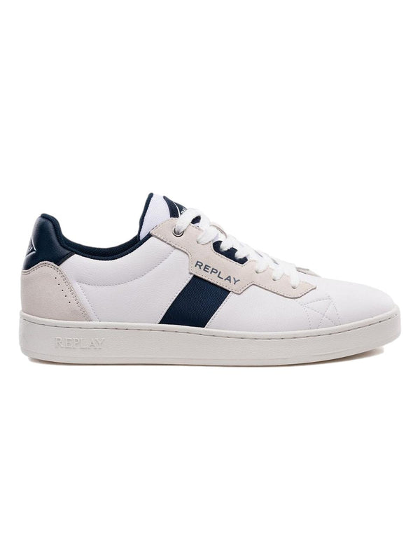 ΑΝΔΡΙΚΑ SNEAKERS REPLAY GROUND