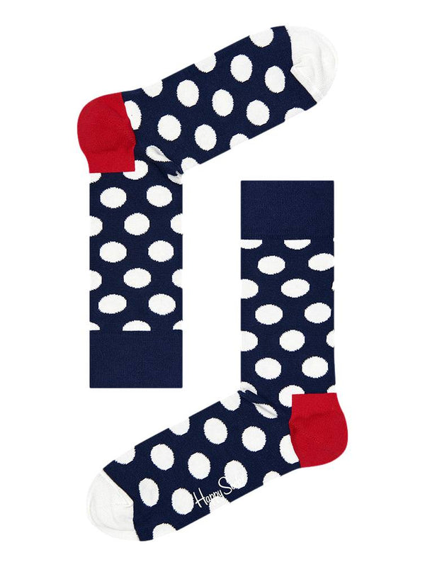 HAPPY SOCKS BIG DOT