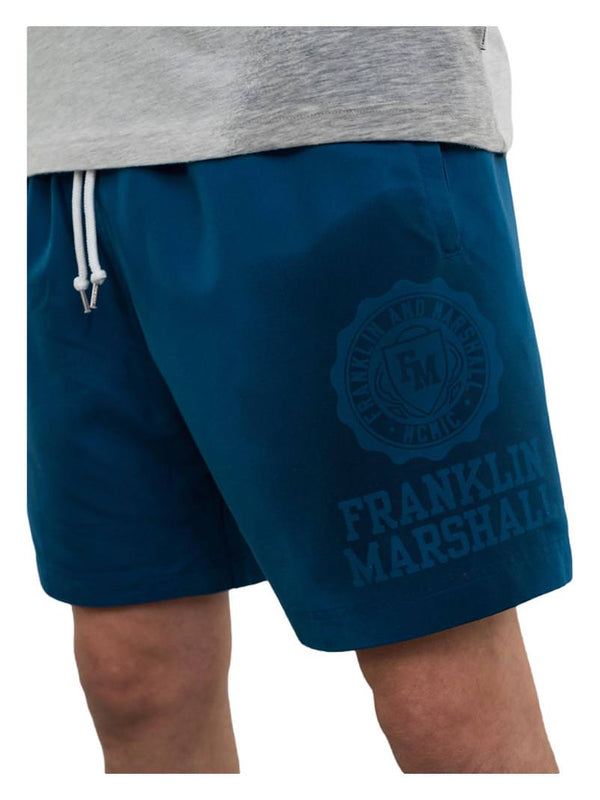 ΑΝΔΡΙΚΟ ΜΑΓΙΟ FRANKLIN & MARSHALL WATER REVEAL