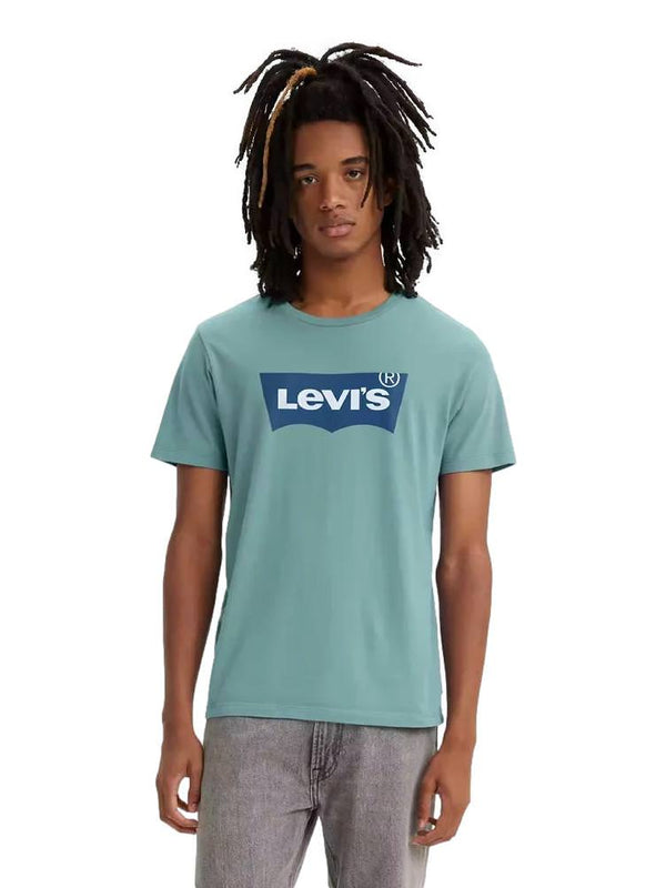 ΑΝΔΡΙΚΟ T-SHIRT LEVI'S GRAPHIC CREWNECK