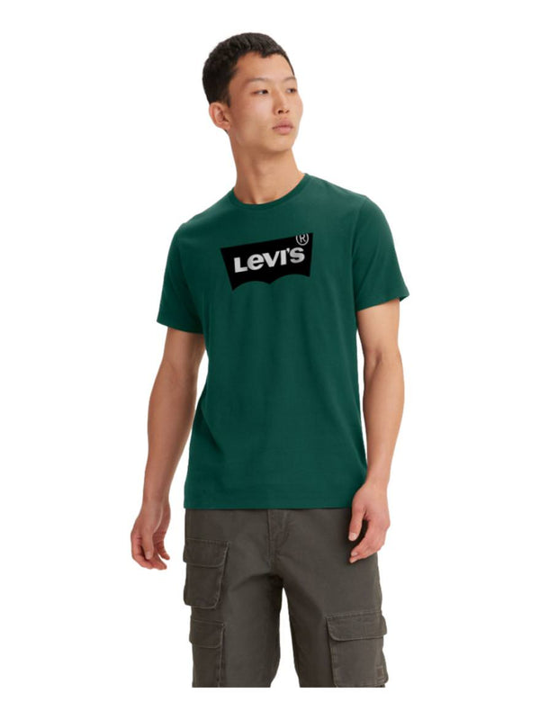 ΑΝΔΡΙΚΟ T-SHIRT LEVI'S GRAPHIC CREWNECK