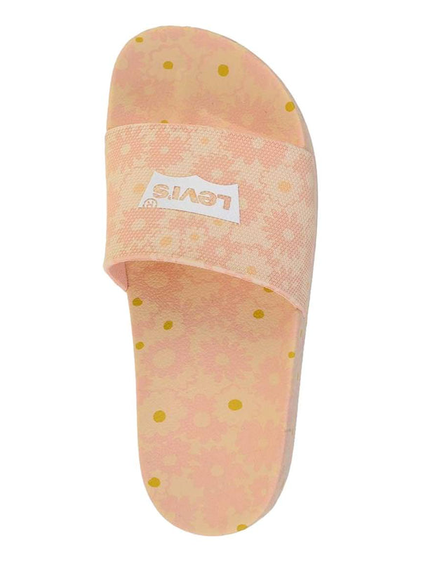 ΓΥΝΑΙΚΕΙΑ SLIDES LEVI'S JUNE STAMP S
