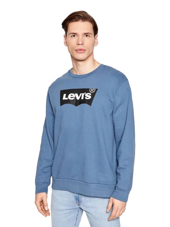 ΑΝΔΡΙΚΟ ΦΟΥΤΕΡ LEVI'S STANDARD GRAPHIC CREW