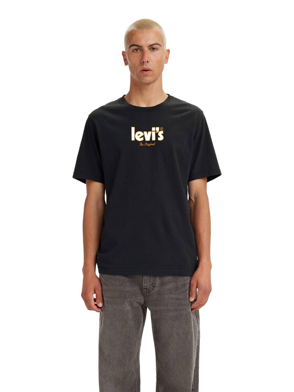 ΑΝΔΡΙΚΟ Τ-SHIRT LEVI'S RELAXED FIT