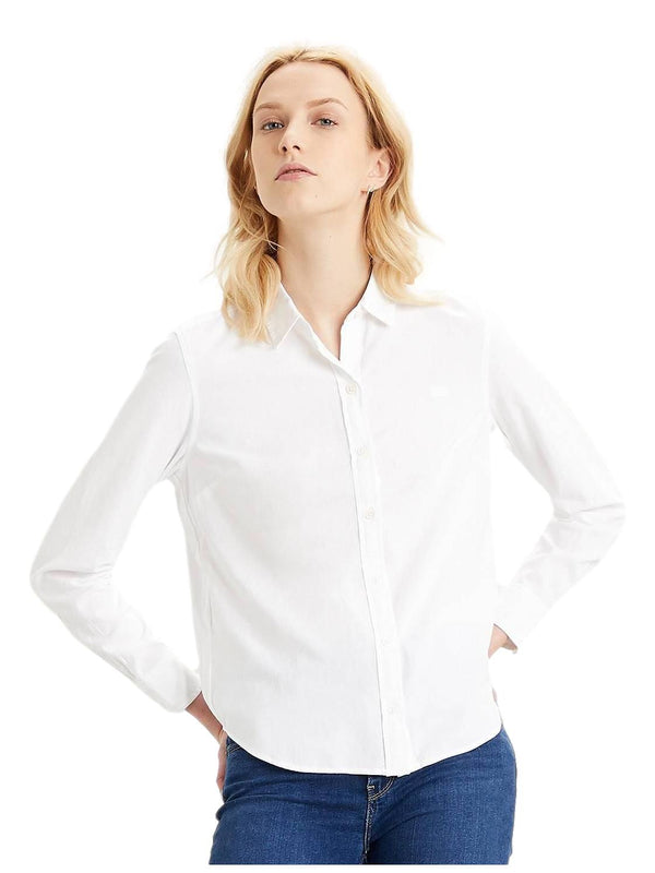 ΓΥΝΑΙΚΕΙΟ ΠΟΥΚΑΜΙΣΟ LEVI'S CLASSIC