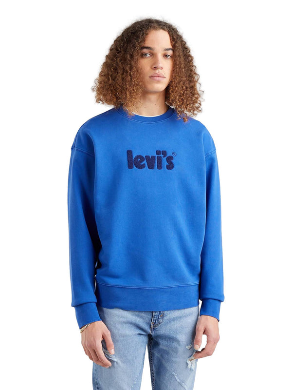 ΑΝΔΡΙΚΟ ΦΟΥΤΕΡ LEVI'S RELAXED GRAPHIC CREWNECK