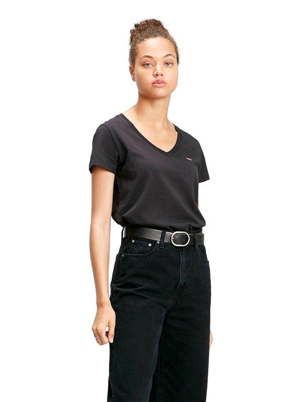 ΓΥΝΑΙΚΕΙΟ T-SHIRT LEVI'S PERFECT V-NECK