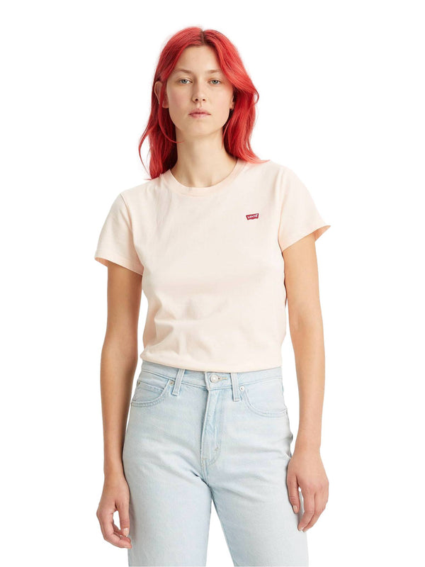 ΓΥΝΑΙΚΕΙΟ T-SHIRT LEVI'S BUMBLE BEE STRIPE