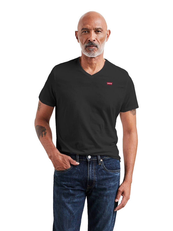 ΑΝΔΡΙΚΟ T-SHIRT LEVI'S V-NECK LOGO