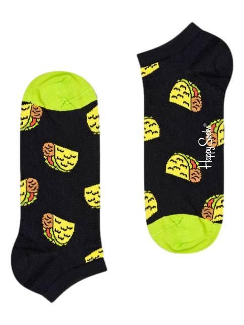 HAPPY SOCKS TACO LOW SOCK SET