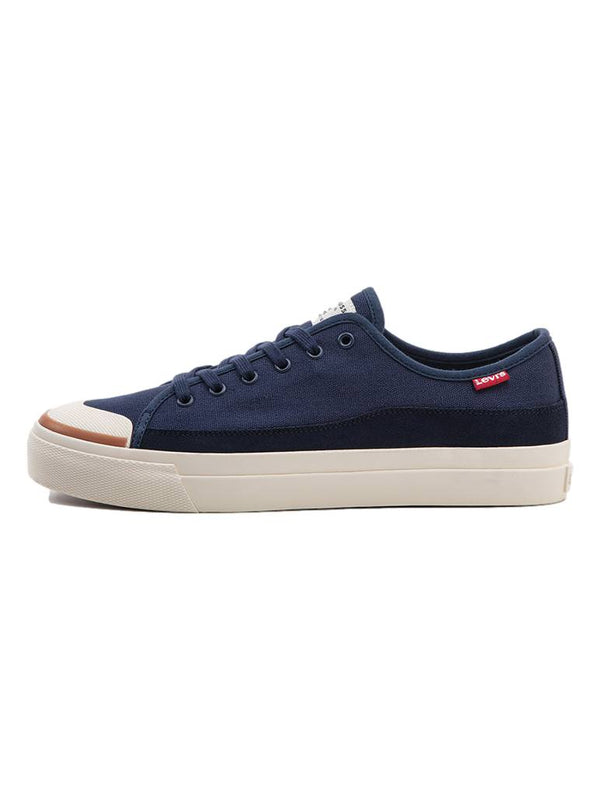 ΑΝΔΡΙΚΑ SNEAKERS LEVI'S SQUARE LOW