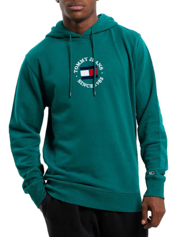 ΑΝΔΡΙΚΟ ΦΟΥΤΕΡ TOMMY JEANS TIMELESS TOMMY HOODIE