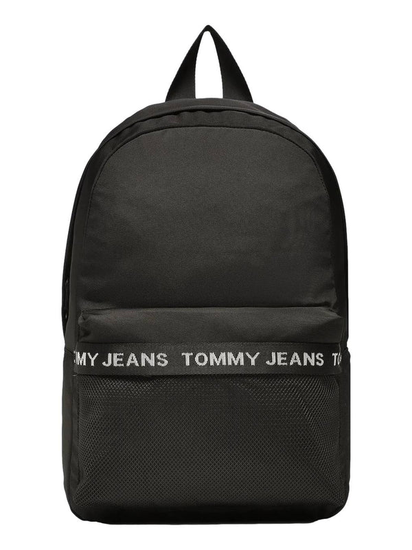 ΑΝΔΡΙΚΟ ΣΑΚΙΔΙΟ ΠΛΑΤΗΣ TOMMY JEANS  ESSENTIAL BACKPACK