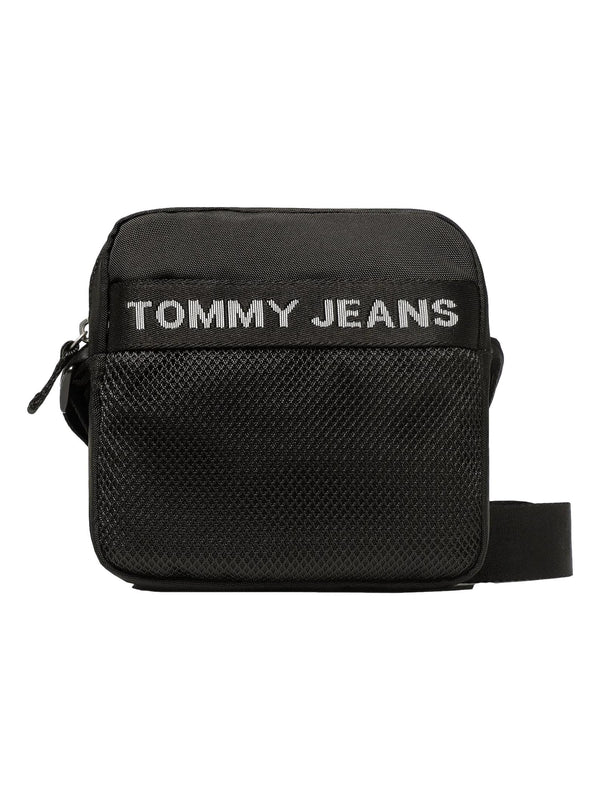 ΑΝΔΡΙΚΟ ΤΣΑΝΤΑΚΙ ΩΜΟΥ TOMMY JEANS ESSENTIAL SQUARE REPORTER