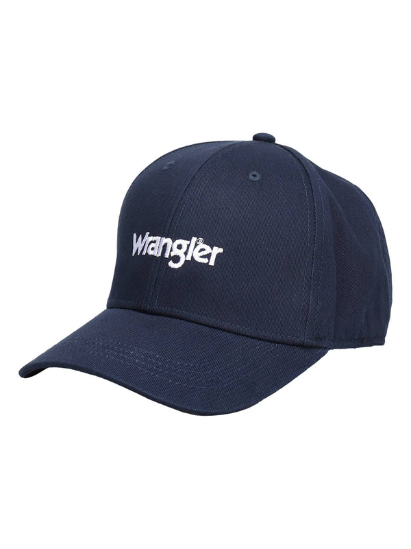 ΑΝΔΡΙΚΟ ΚΑΠΕΛΟ WRANGLER LOGO CAP