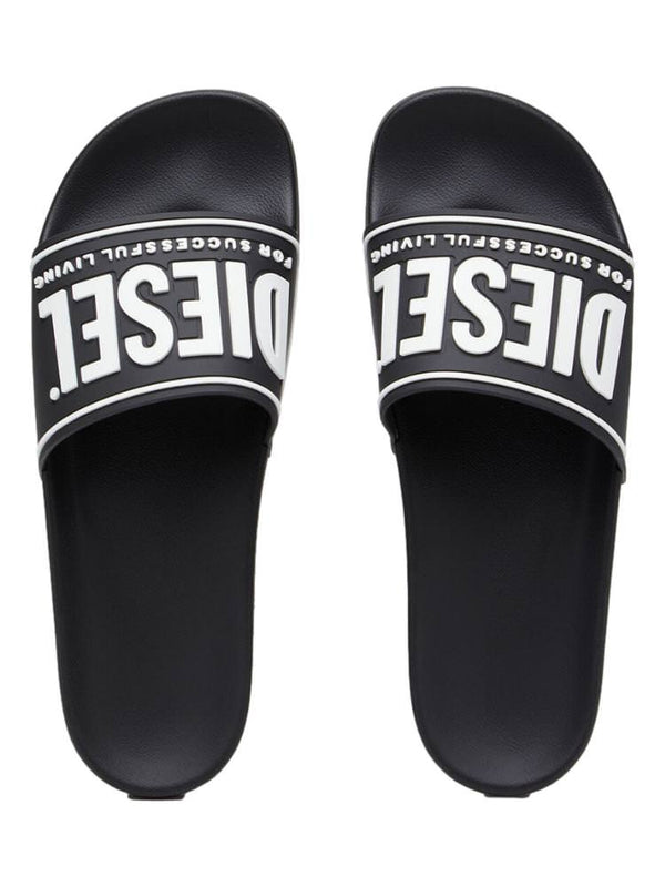 ΑΝΔΡΙΚΑ POOL SLIDES DIESEL SA-MAYEMI